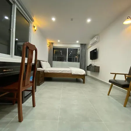 Hotel Home-2