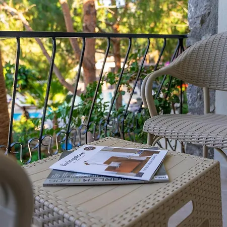 Selimhan Otel-3