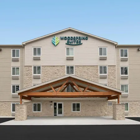 Woodspring Suites Inverness-2
