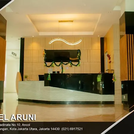 Hotel Aruni Ancol-3