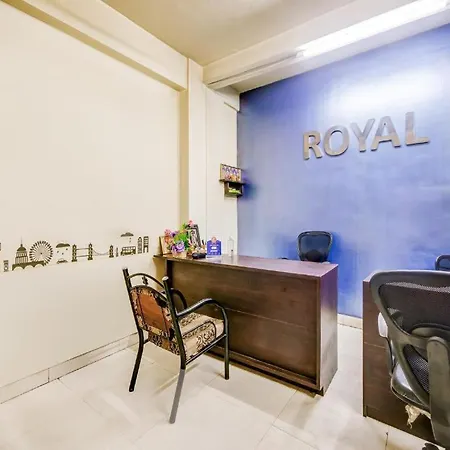 Hotel Royal Paradise-3