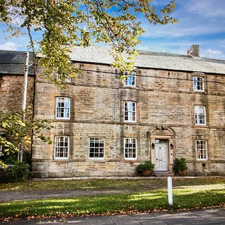 Hotspur House-2