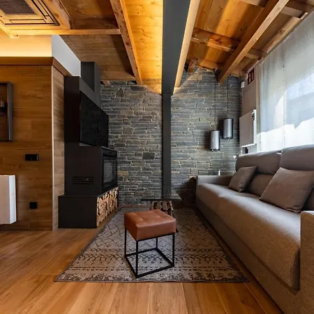 Cerdanya Mountain Residences-3