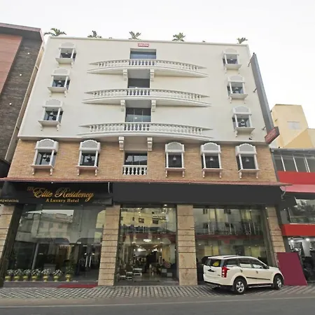 Sy Elite Residency-3