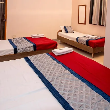 Vrindavan Comfort Inn-2