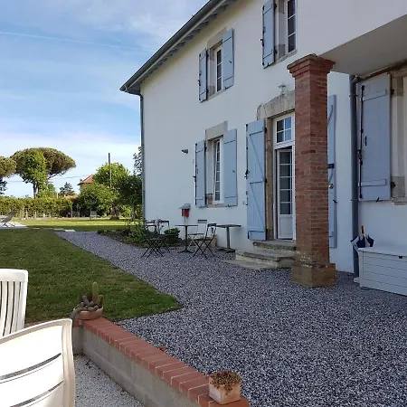 L'Airial De Larroque-2