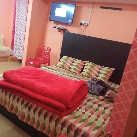 Badri Kedar Hometay-3
