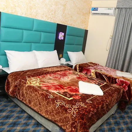 Dream Square Hotel-2