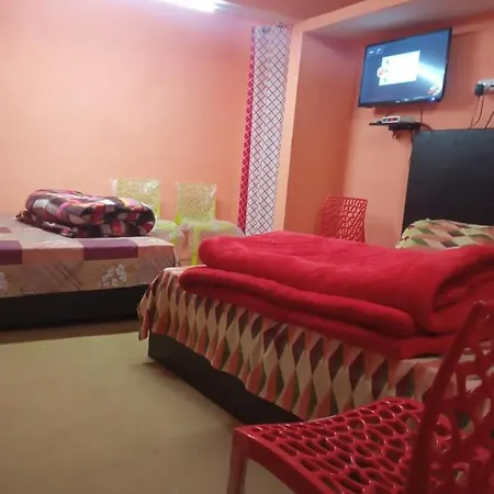 Badri Kedar Hometay-2