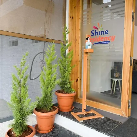 Shine Residency-2
