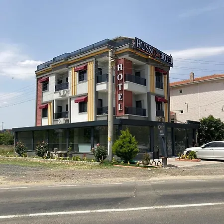 Bossport Hotel-3