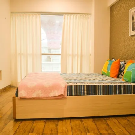 Homestays At Rajhans Belliza Near Airport-3