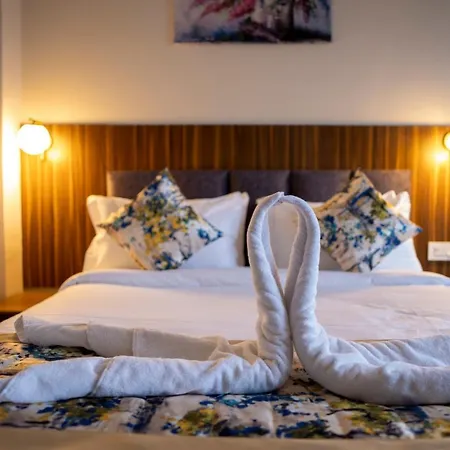 Citrus Boutique Hotel-3