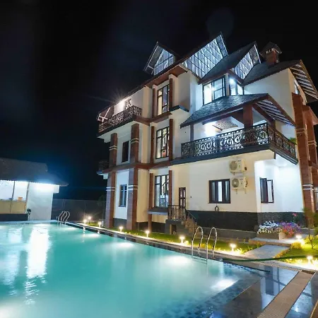 Matoshree Club And Resort-2
