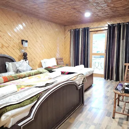 Hotel Mughal India-3