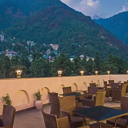 Quality Inn Bhagsu Heritage-3