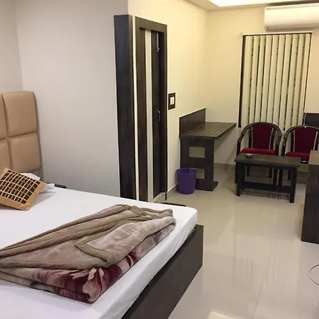 Atithi Guest House-3