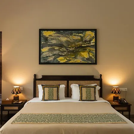 Oleander Farms, Karjat-3