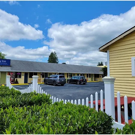 Buckley Inn-2