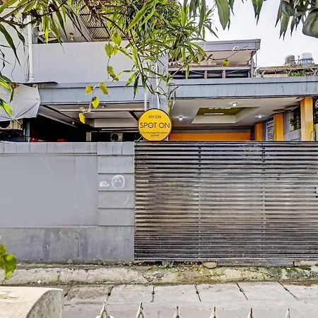 Oyo 91330 City Munigar Residence Syariah-2