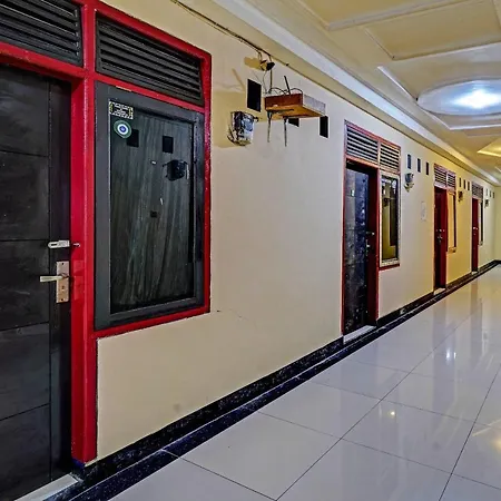 Oyo 91330 City Munigar Residence Syariah-3