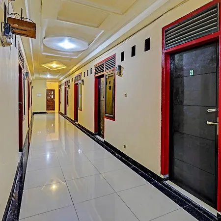 Oyo 91330 City Munigar Residence Syariah-2