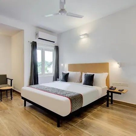 Xenia, Gcda, Kakkanad-3