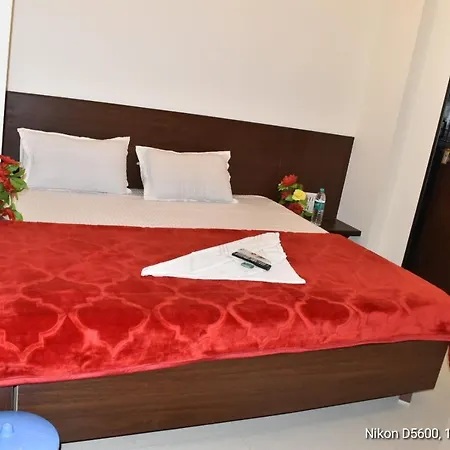Hotel Sai Shatabdi-3