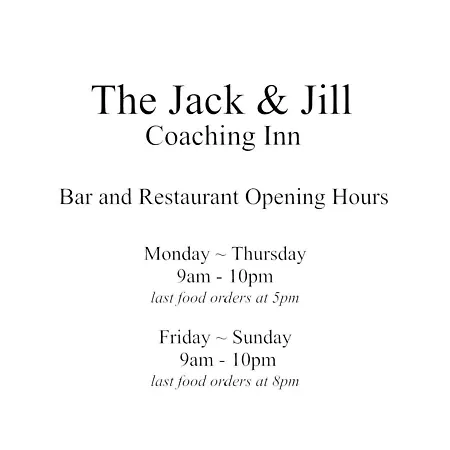 The Jack And Jill Coaching Inn-3