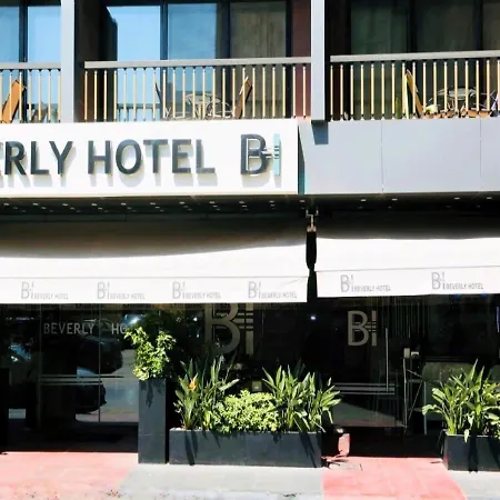 Beverly Hotel Beirut-2