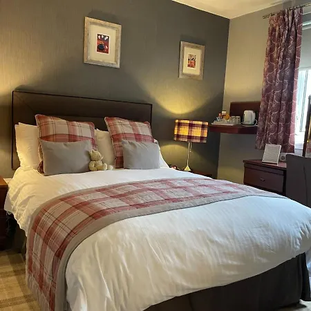 Gowanlea Guest House-2