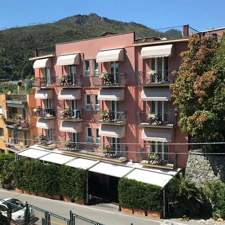 Hotel Carla-2