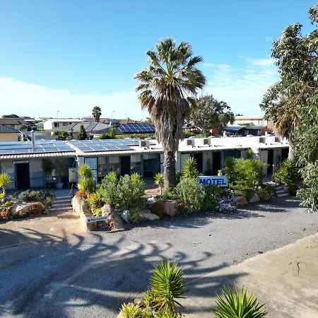 Tumby Bay Motel-2