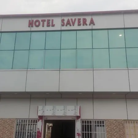 Hotel Savera-2