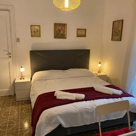 Rooms In San Domenico Maggiore 3-3