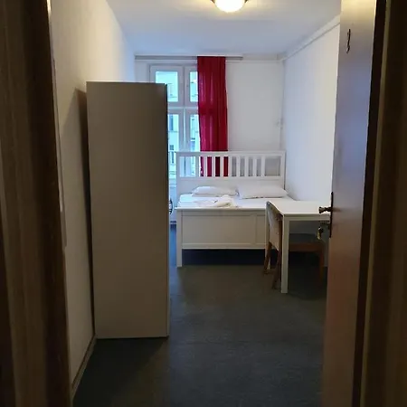 Maerkischer Hof Hotel-2