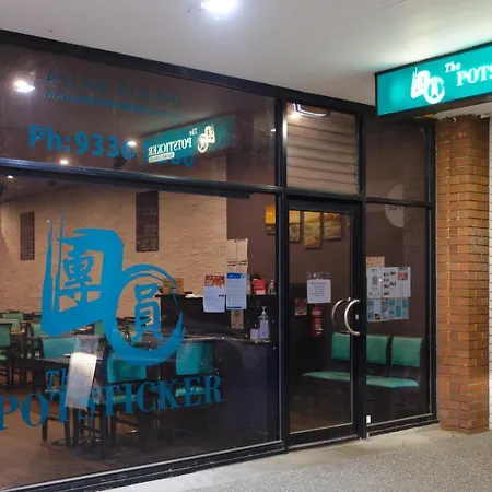 Keilor Motor Inn-3