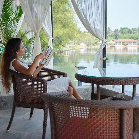 Veda5 Wellness Retreat & Spa-2