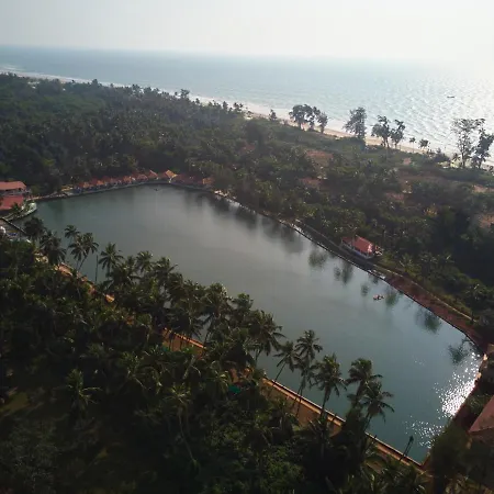 Veda5 Wellness Retreat & Spa-2