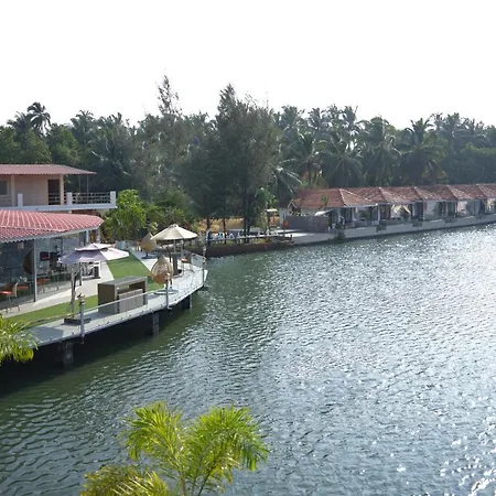 Veda5 Wellness Retreat & Spa-3