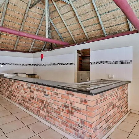 St Lucia Safari Lodge Holiday Home-2