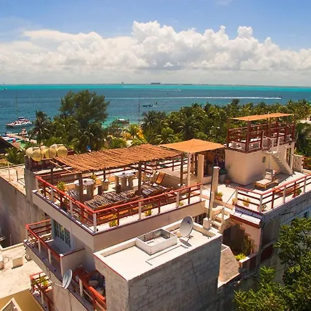 Hotel Sol Caribe-3