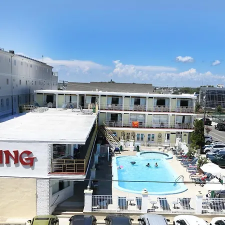 Viking Motel-2