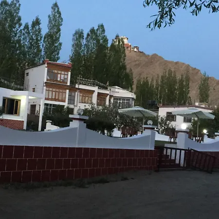 Ladakh Kingdom, Leh-3