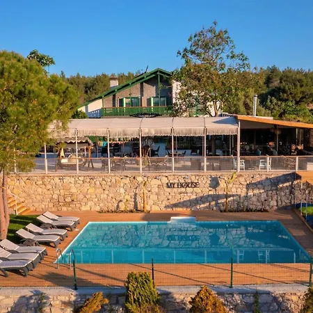 My House Urla-3