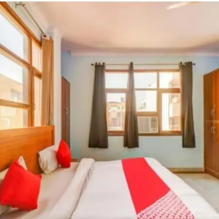 Shubham Hotel By Wb Inn-2