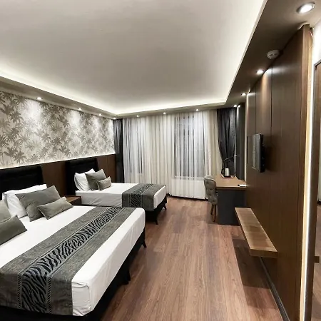 Grand Üsküdar Otel-3