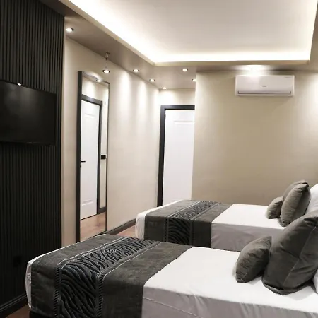 Grand Üsküdar Otel-2