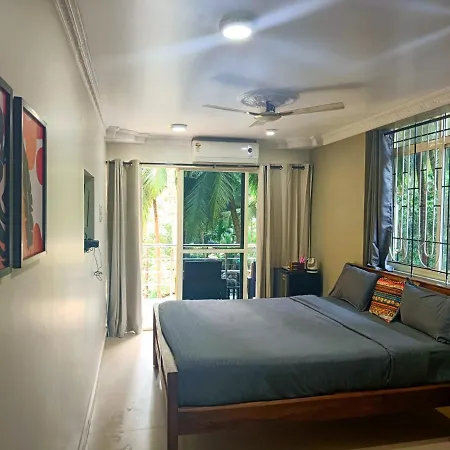 Kanvas Suites - Sun N Moon-3