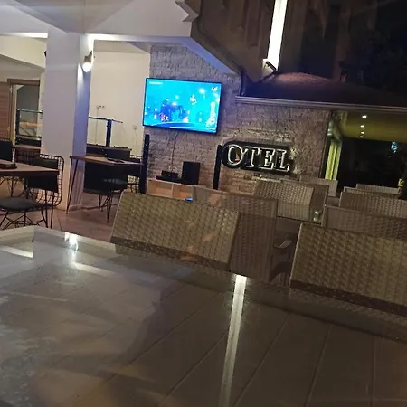 Christina Apart Otel-2